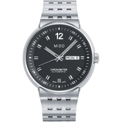 MIDO M83404C811A All Dial Uhr