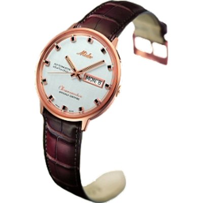 MIDO Commander M841972181A Uhr