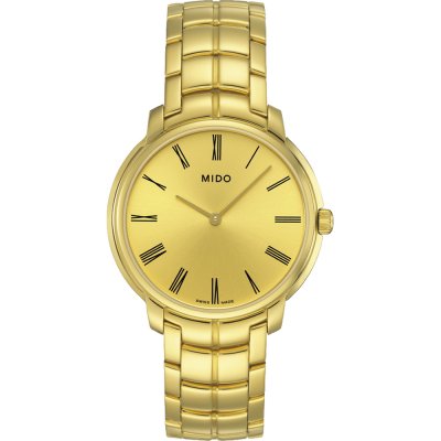 MIDO M84453221A Baccara Uhr