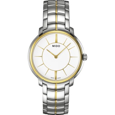 MIDO M84459161A Baccara Uhr