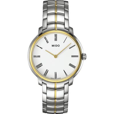 MIDO M84459261A Baccara Uhr