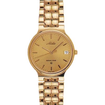 MIDO M85363121A Madison Uhr