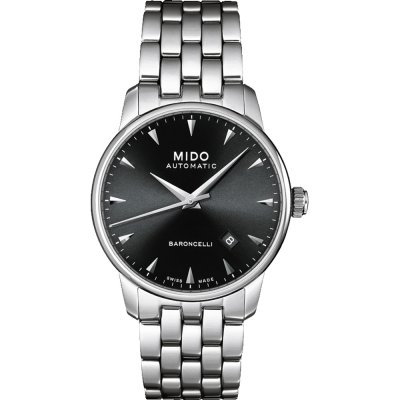 MIDO Baroncelli M86004181A Uhr