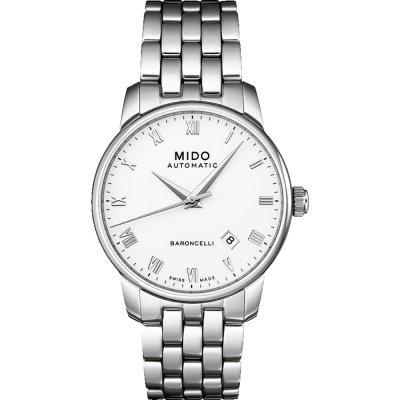 MIDO Baroncelli M86004261A Uhr