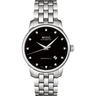 MIDO Baroncelli M86004681B Uhr