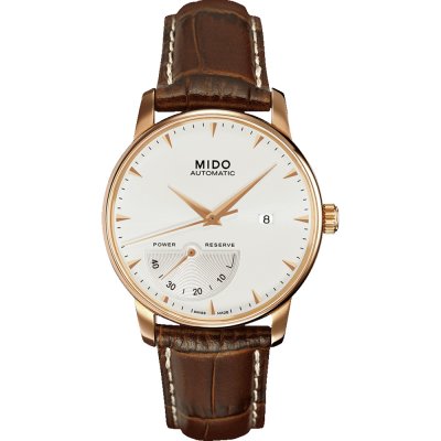 MIDO Baroncelli M86053118B Uhr