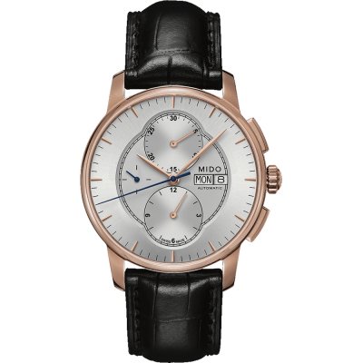 MIDO Baroncelli M86073104B Uhr