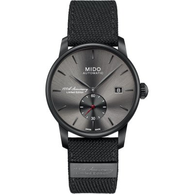 MIDO Baroncelli M86083189A Uhr