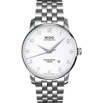 MIDO Baroncelli M86904111B Uhr