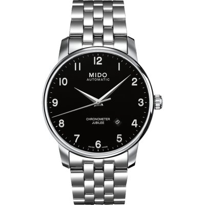 MIDO Baroncelli M86904181B Uhr
