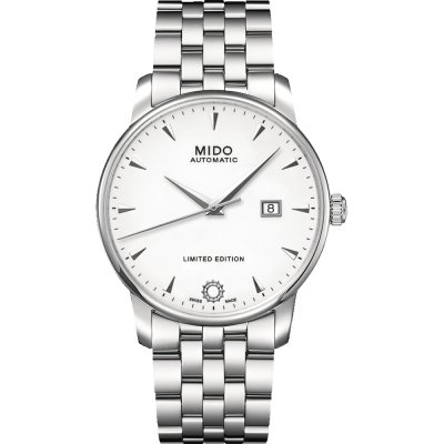 MIDO Baroncelli M86904T61B Uhr