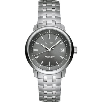 MIDO Ocean Star M87304131A Ocean Star Captain Uhr