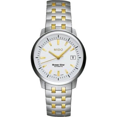 MIDO Ocean Star M87309161A Ocean Star Captain Uhr