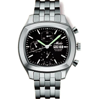 MIDO Multifort M881441812A Uhr