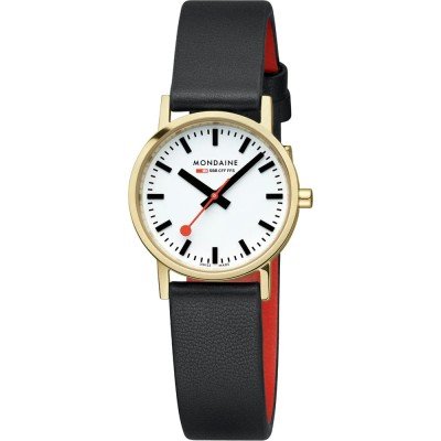 Mondaine A658.30323.10SBBV Classic Uhr