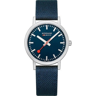 Mondaine Evo A660.30314.40SBD Evo2 Uhr