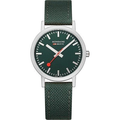 Mondaine Evo A660.30314.60SBF Evo2 Uhr