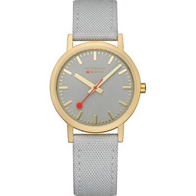 Mondaine Classic A660.30314.80SBU Uhr
