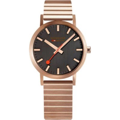 Mondaine Classic A660.30360.16SBR Classic Gent Uhr