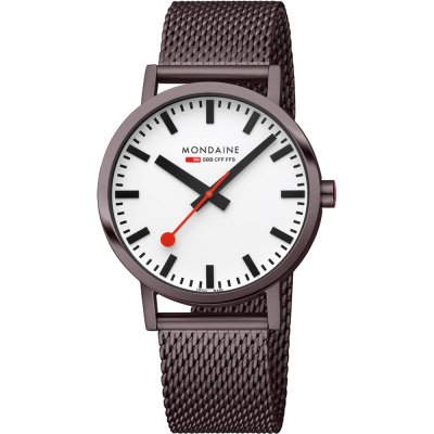 Mondaine A660.30360.1BSBZ Classic Uhr