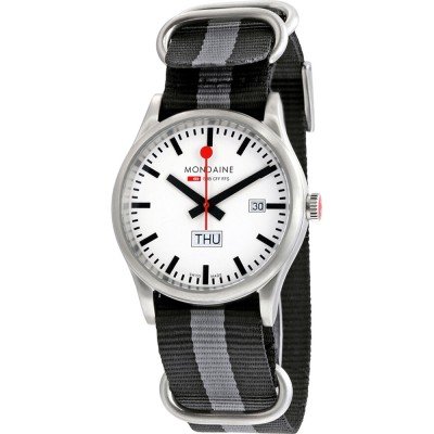 Mondaine A667.30308.16SNB Sport l Uhr