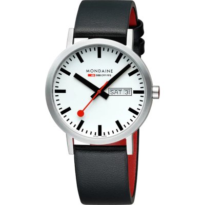 Mondaine Classic A667.30360.11SBBV Uhr