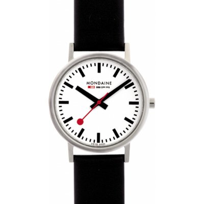 Mondaine Classic A660.30000.11SBB Classic Gent Uhr