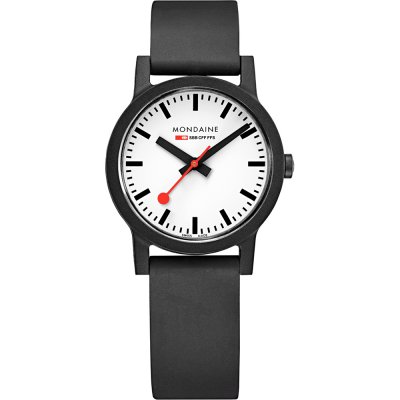 Mondaine Essence MS1.32110.RB Watch