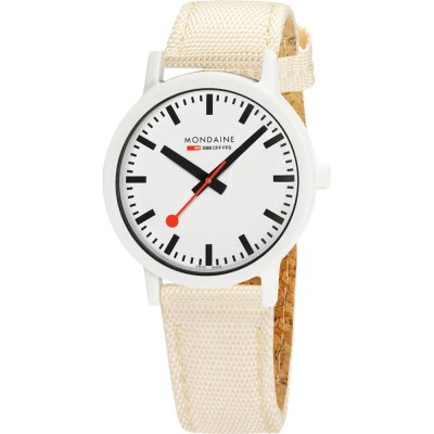 Mondaine MS1.41111.LT Essence Uhr