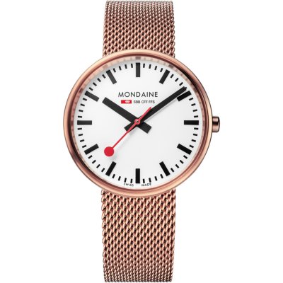 Mondaine Evo A763.30362.22SBM Evo Mini Giant Uhr
