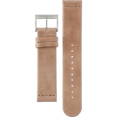 Mondaine FE25120.70Q.1 Strap