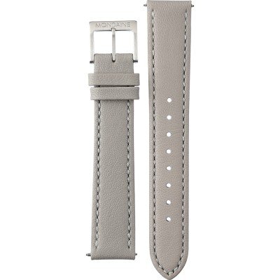 Mondaine FE30606.80Q Helvetica light Band