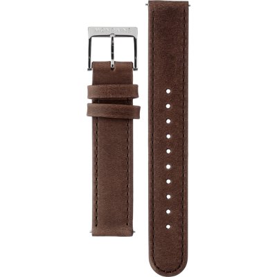 Mondaine Straps FE3116.70Q.2 Classic Lady Strap