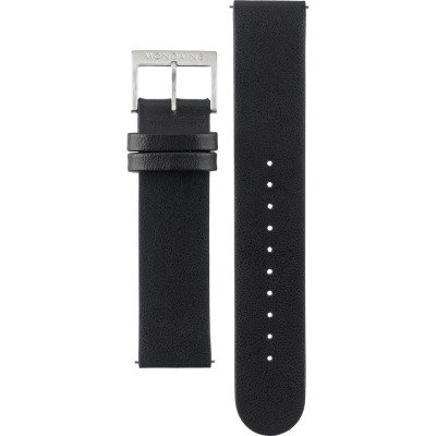 Mondaine Straps FG3120.20Q.1 Evo2 Automatic Band