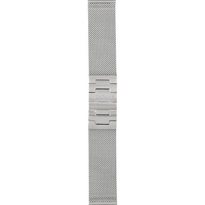 Mondaine FM12622.ST.XS 30320 Evo Cube Band