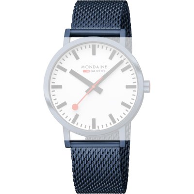 Mondaine FMM8920.IPD.EM1 Classic Strap