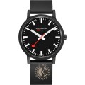 Mondaine Essence MS1.41120.LH Uhr