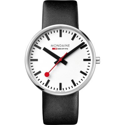 Mondaine Evo MSX.4211B.LBV Evo Giant Uhr