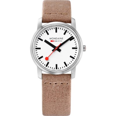 Mondaine Simply Elegant A400.30351.16SBG Uhr