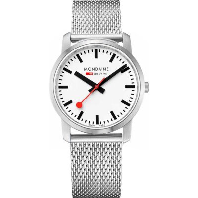 Mondaine Simply Elegant A400.30351.16SBM Uhr