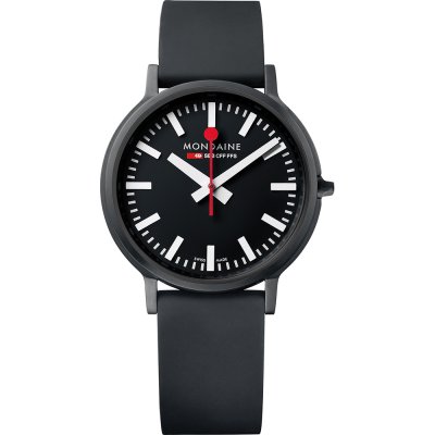 Mondaine A512.30358.64SPB Stop2go Uhr