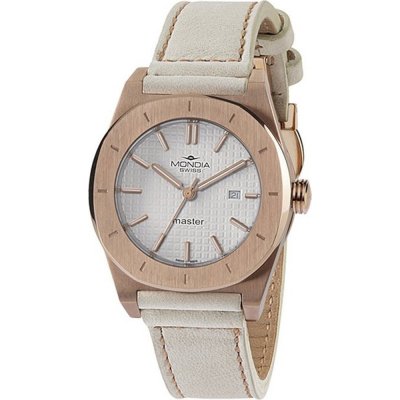Mondia MS-731-PR-11SL-CP Master Sport Uhr
