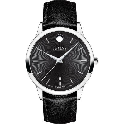 Movado 1881 Automatic 0607612 Uhr