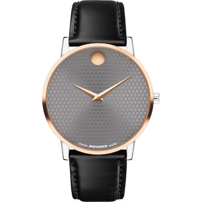 Movado 0607999 Classic Museum Uhr