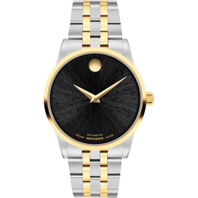 Movado 0608001 Museum Uhr