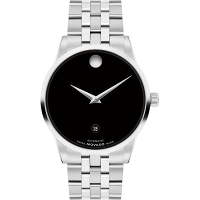 Movado Museum 0608030 Museum Classic Uhr