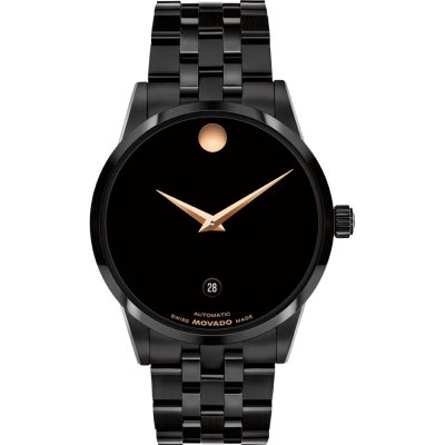 Movado Museum 0608034 Museum Classic Uhr