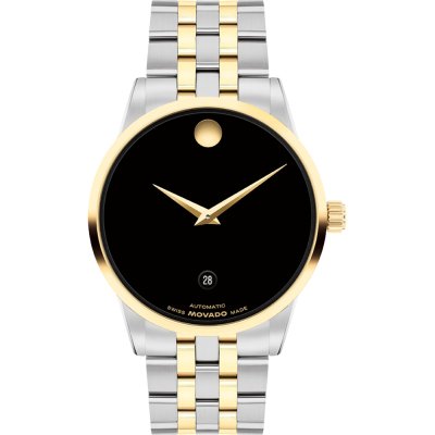 Movado Museum 0608036 Museum Classic Uhr