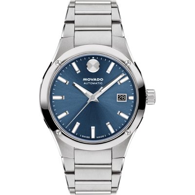 Movado Museum 0608048 Museum Imperiale Uhr