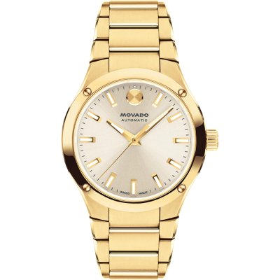 Movado Museum 0608057 Museum Imperiale Uhr